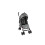 Arc Baby Stroller Pushchair birth to 22kgs-Grey 2