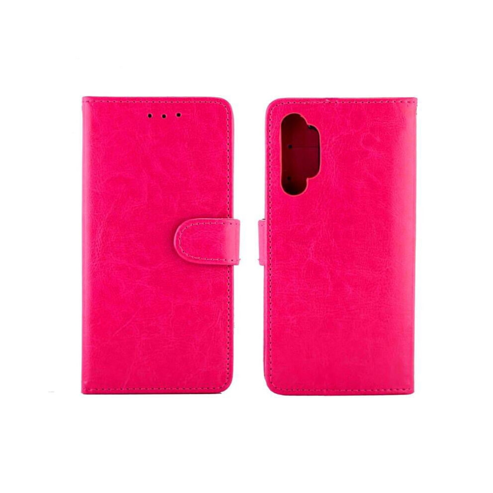 Flip Case For Realme Xt/X2 Â Pu Leather, Magnetic 9178400402265