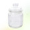 Recipiente de vidro para cereais com tampa, 1,5L 4