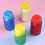Couvercles en silicone anti-éclaboussures pour canettes (lot de 3) 6