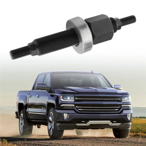 Engine Harmonic Balancer Installation Tool 66515 for Chevy SBC BBC Engine Accessories 2
