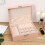 Black PU Leather Jewelry Box with Lock 1 Large 3