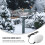 Kyllingvannsbereder Hvit ABS USB Varm 3