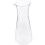 Pichet à thé glacé Guangmc transparent 550 ml 4