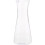 Pichet à thé glacé Guangmc transparent 550 ml 5