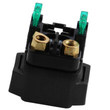 Motorcycle Relay 12V Universal Starting Relay 1 pc