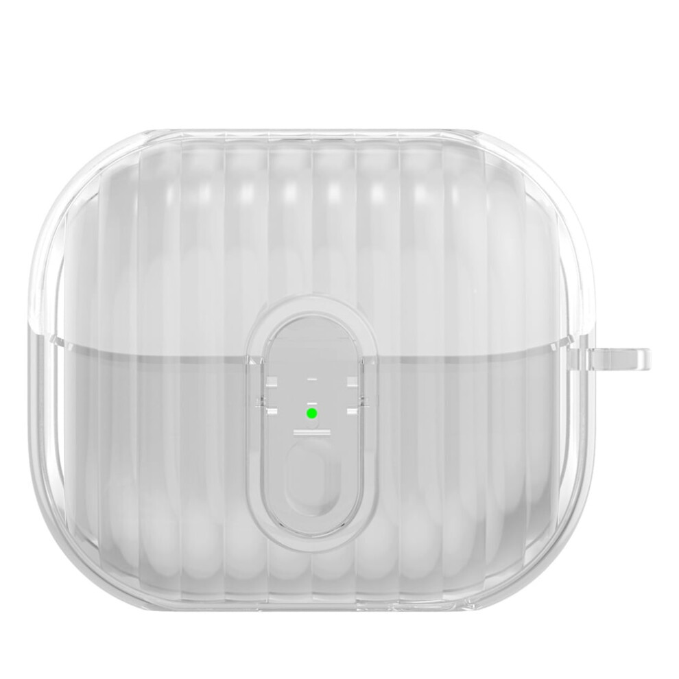 Tpu Cover For Samsung Galaxy Buds 3 Pro 2024 Charging Case 9336866972887