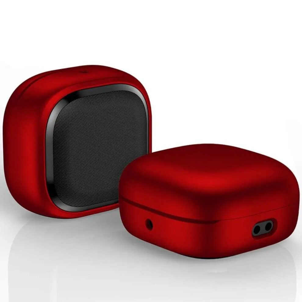 Silicone Earbuds Case For Galaxy Buds 2 Pro Fe Live 9336866972788
