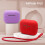 Προστατευτική θήκη σιλικόνης για AirPods Pro2, θήκη φόρτισης, μαλακό κάλυμμα δέρματος 2