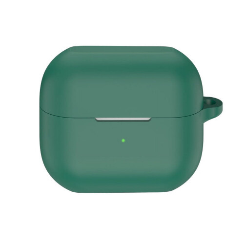 Θήκη ακουστικών συμβατή με Samsung Galaxy Buds3/3Pro, Θήκη σιλικόνης για αποθήκευση 2