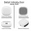 Silicone Earbuds Case for Galaxy Buds 2 Pro FE Live 2 7