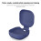 Earphone Case for Samsung Galaxy Buds Live 2 Pro Silicone 4