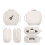 Soundcore Sport X20 protective silicone case 8