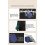 Silicone Cover for Soundcore P30i Earbuds Protective Case 5