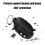 Soft Silicone Protective Case for Shokz OpenFit Air T511 8