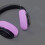 Beats Studio Pro over-ear headphones protective cover 8