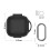 Soft Silicone Protective Case for Shokz OpenFit Air T511 4