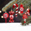 Red Candy Christmas Ornaments 20 pcs 4