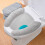 Tapis de toilette imperméable et antidérapant (1 pièce) 7