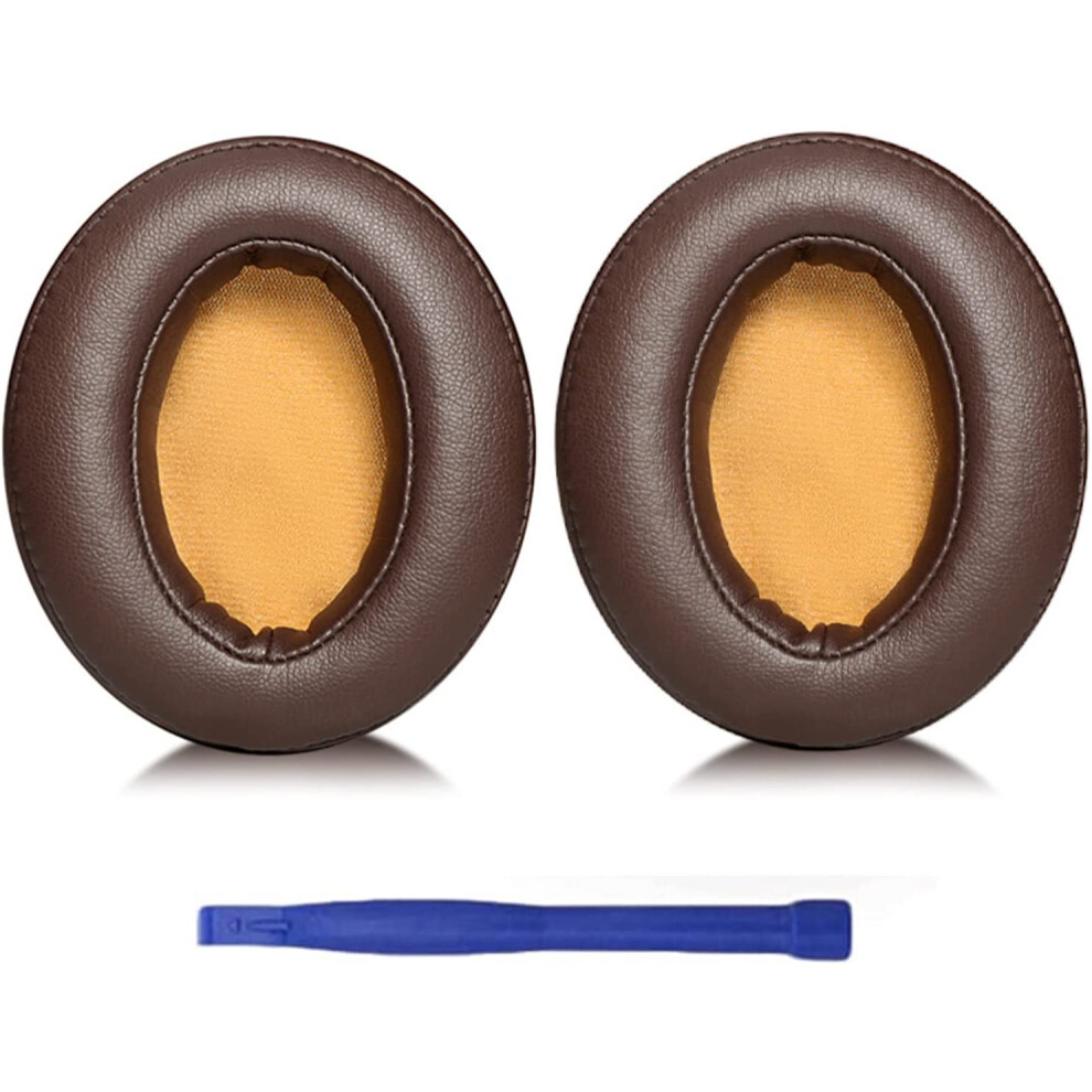Sennheiser Momentum 2.0 Ear Cushions Memory Foam Replacement 9336866981988