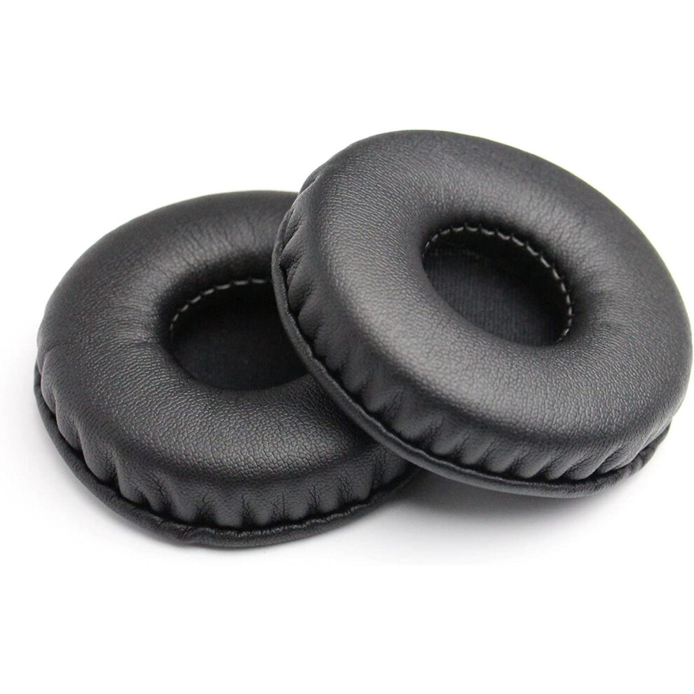 Ear Cushions For Sony Mdr-V150 V250 V300 V100 V200 Black 9336866982244