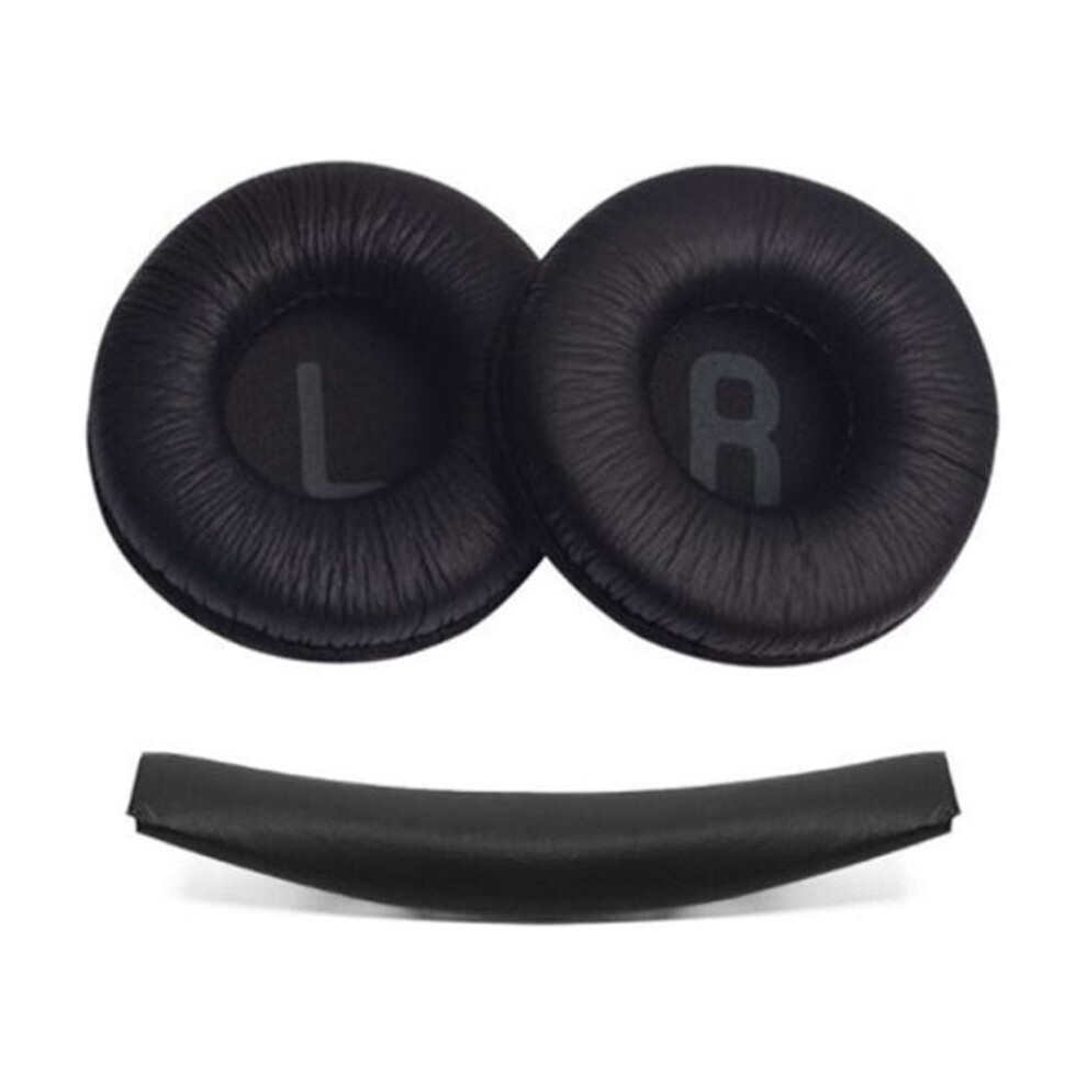 Replacement Ear Pads For Tune Headphones 70Mm 1 Set 9336866982749