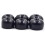 Jabra Elite 65t replacement ear tips soft memory foam 5