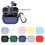 Headphone Case for Samsung Galaxy Buds 3 Pro and 3, 5