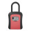 Wall-Mounted Key Box 4-Digit Combo Lock Home Use 2