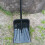 Heavy-Duty Snow Shovel Rust-Proof Metal 1-Pack 6