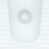 Squatting Pan Cover Moisture-Proof Automatic Closure 4