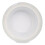 Squatting Pan Cover Moisture-Proof Automatic Closure 6