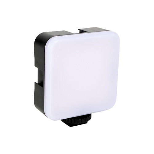 Hariumiu LED fill light3 couleurs 1200 lux 1