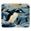 Penguin mouse pad anti-slip rubber base 1 piece 1