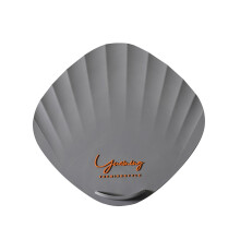 Waterproof Floor Drain Cover Silicone Anti-Clog 1pc
