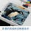 Penguin mouse pad anti-slip rubber base 1 piece 6