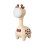 Veilleuse girafe de dessin animé, lampe LED rechargeable USB 4