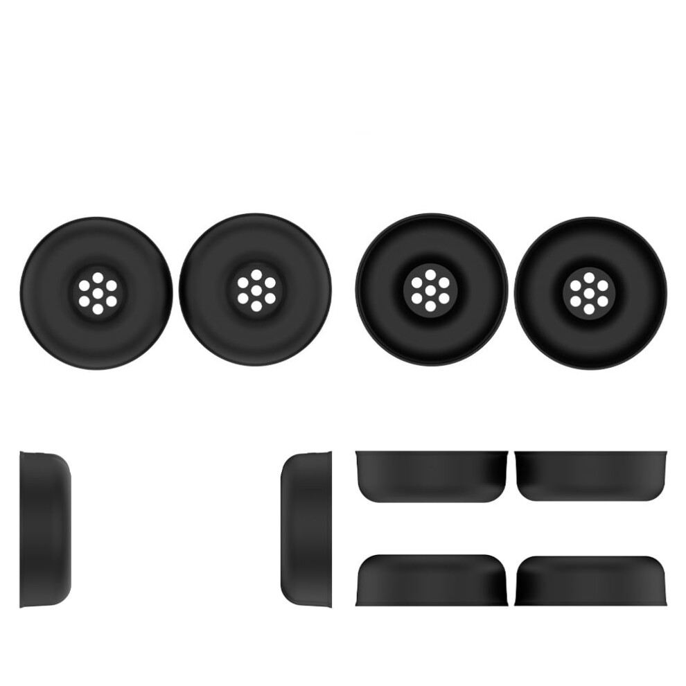 Silicone Ear Pads For Jbl Tune 520Bt 1 Pair 9336866982831