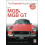 Mgb Mgb Gt by Roger Williams Paperback Book 1