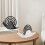Mosquito Coil Rack Iron Snail Shape 1 Piece 4