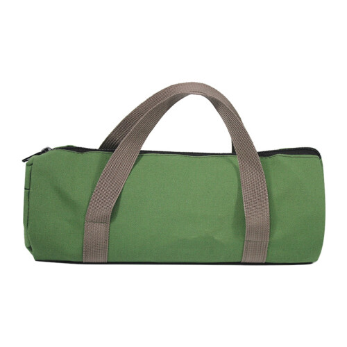 Canvas Tool Bag Thick Portable for Electrical Tools 1 Pack 1