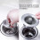 Sink Strainer Bounce Design 1 Pack 7