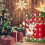 Χριστουγεννιάτικο Ημερολόγιο Advent με 24 Δώρα και Χαριτωμένες Φιγούρες 8