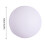 Floating Pool Lights LED Ball Remote Control 3.15 inch 2