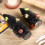 Halloween Eyeball Tree Decor Black 1 Piece 7