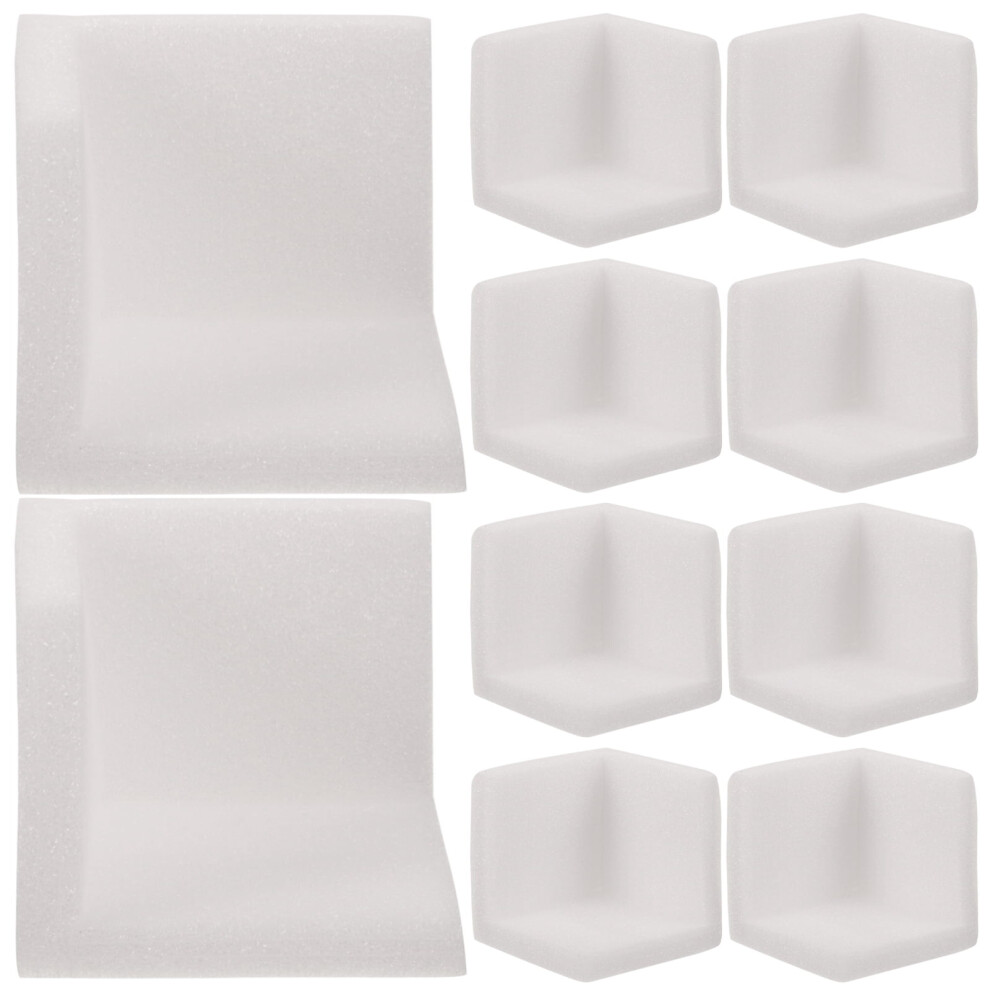 Table Corner Protectors Pearl Cotton 10 Pcs