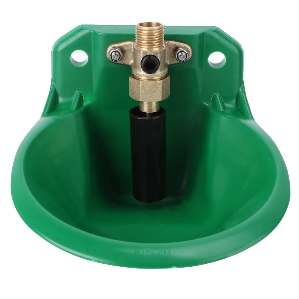 Sheep Water Feeder Automatic Lamb Drinking Fountain 1 Pc 9178400402753