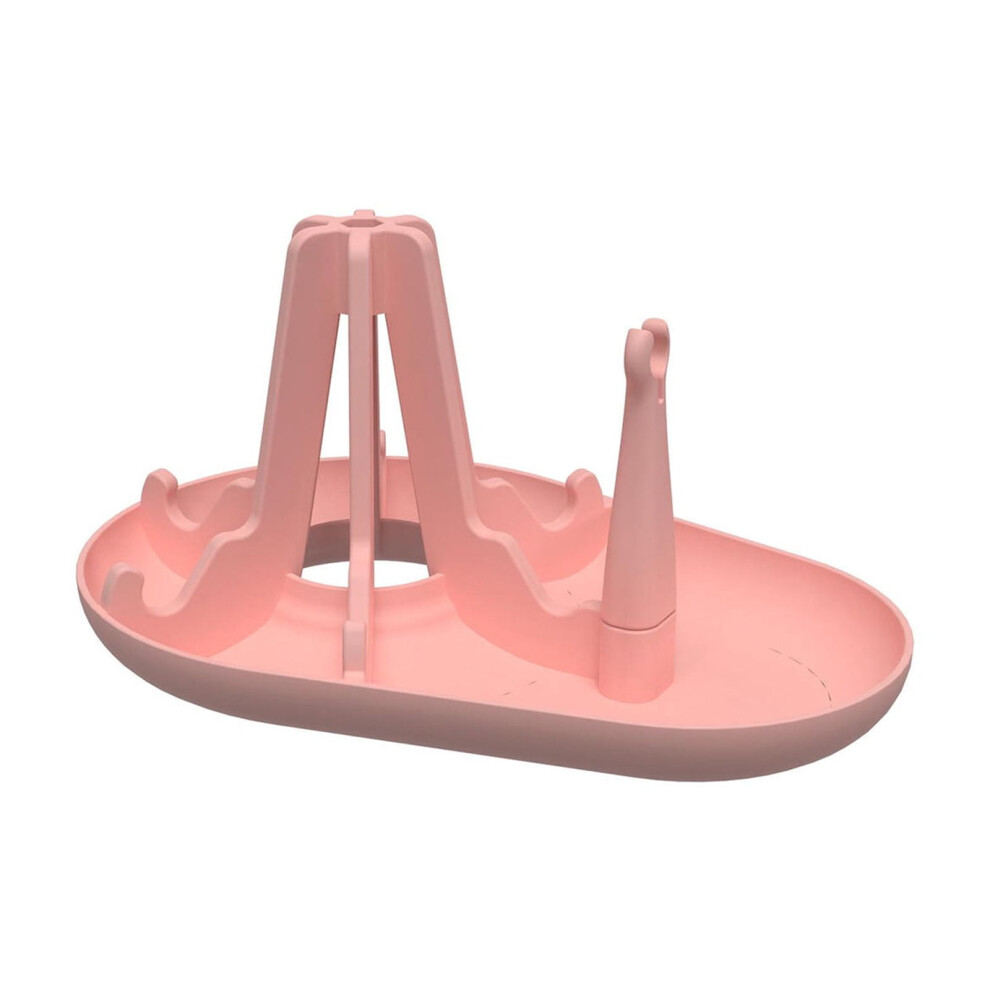 Silicone Cup Drying Rack Multi-function 1pc
