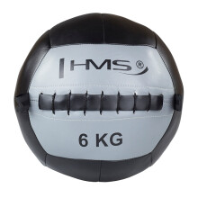 Palla da allenamento - Wall Ball, 6 kg