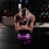 Palla da allenamento - Wall Ball, 6 kg 4